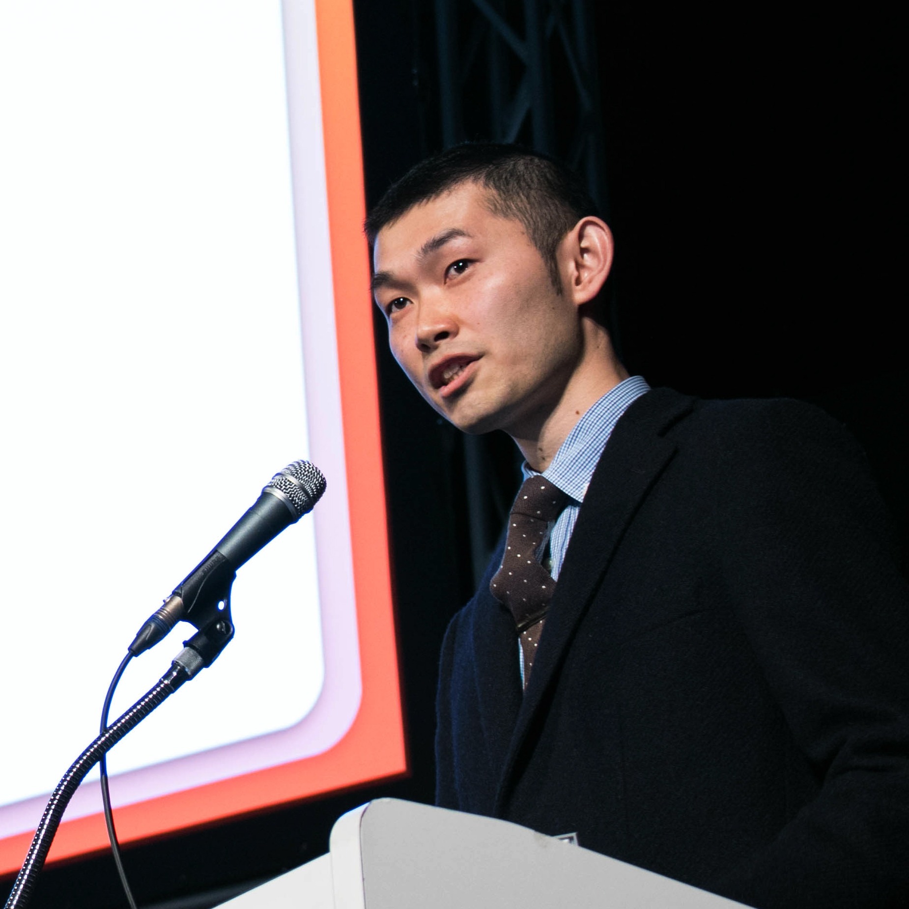 Keisuke Innami