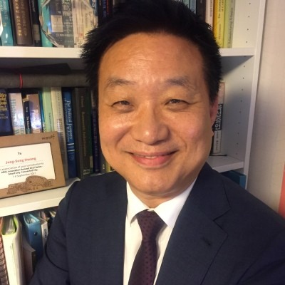 Jong-sung HWANG
