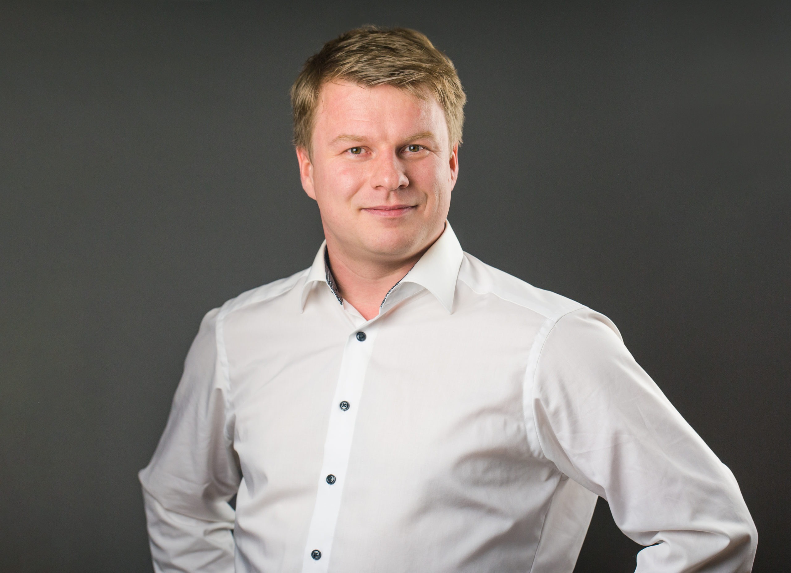 Jürgen Albert