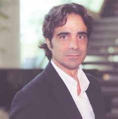 Brian Subirana