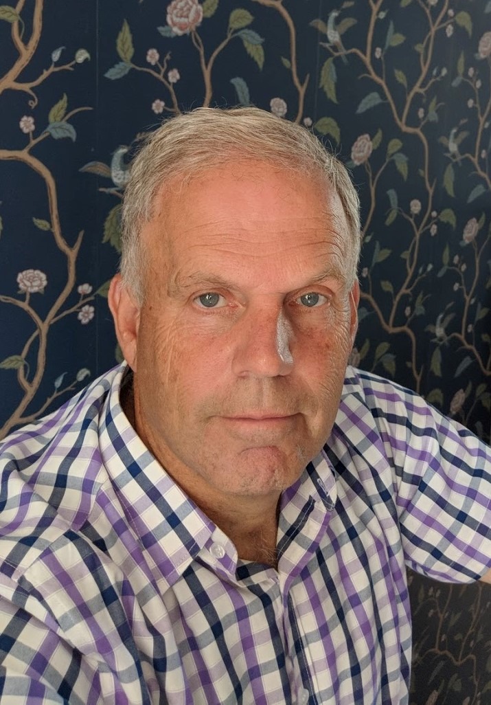 Dr. David Vogt