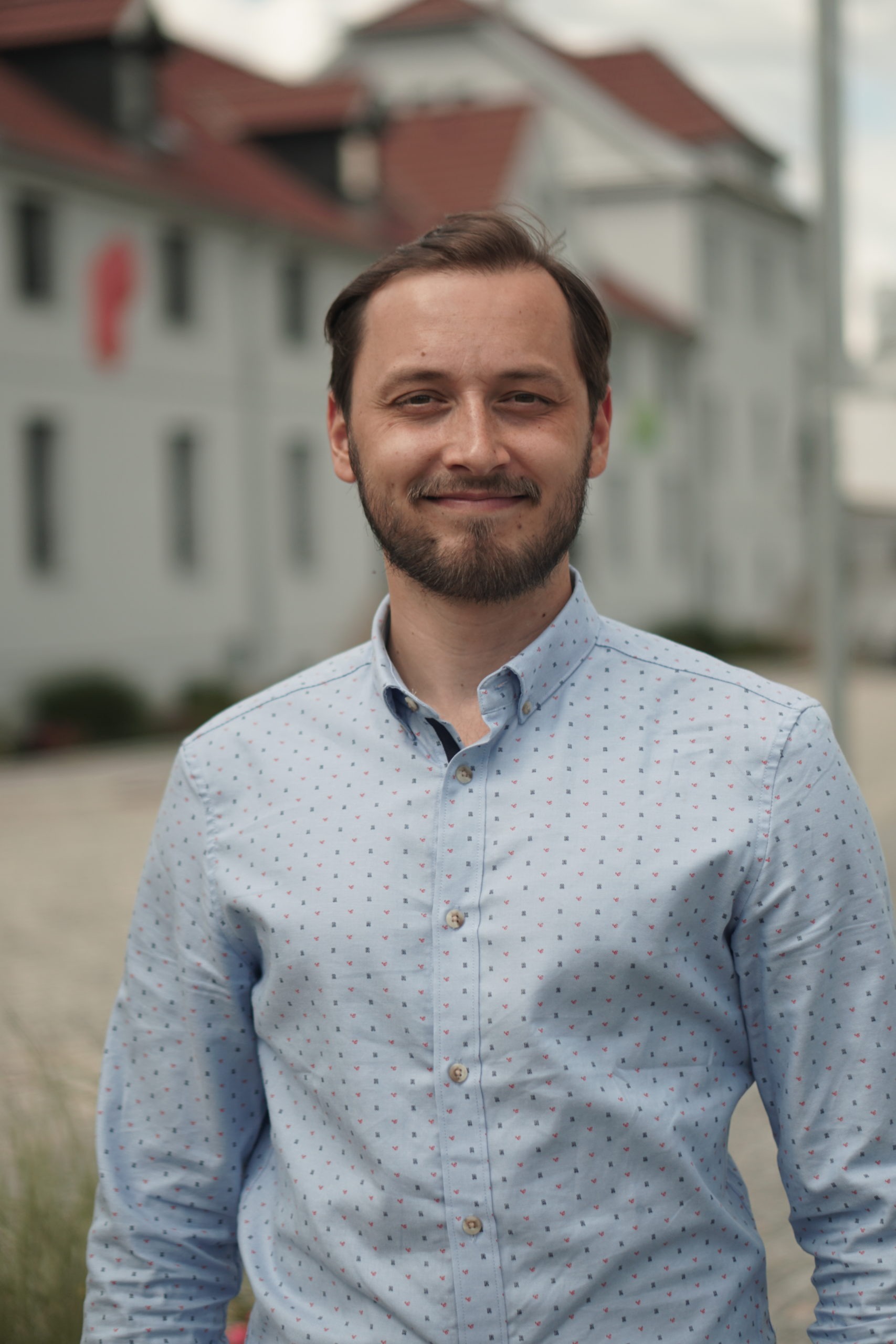 Tomáš Cholinský