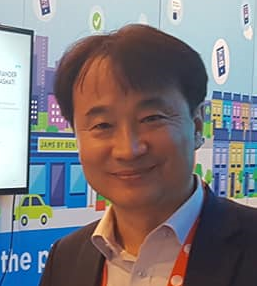 Daeyoung Kim
