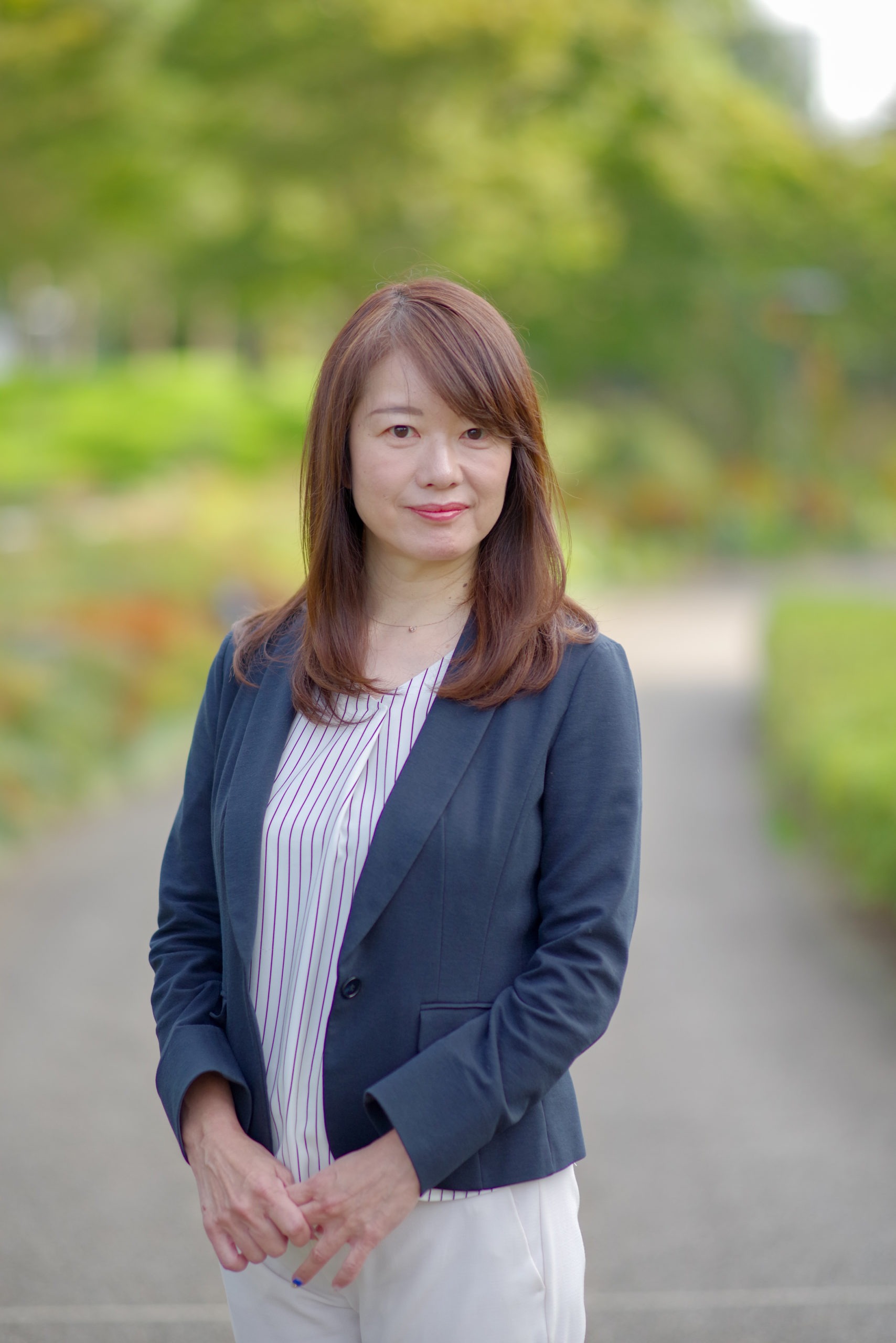 Keiko Doguchi