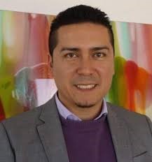 Martin Serrano