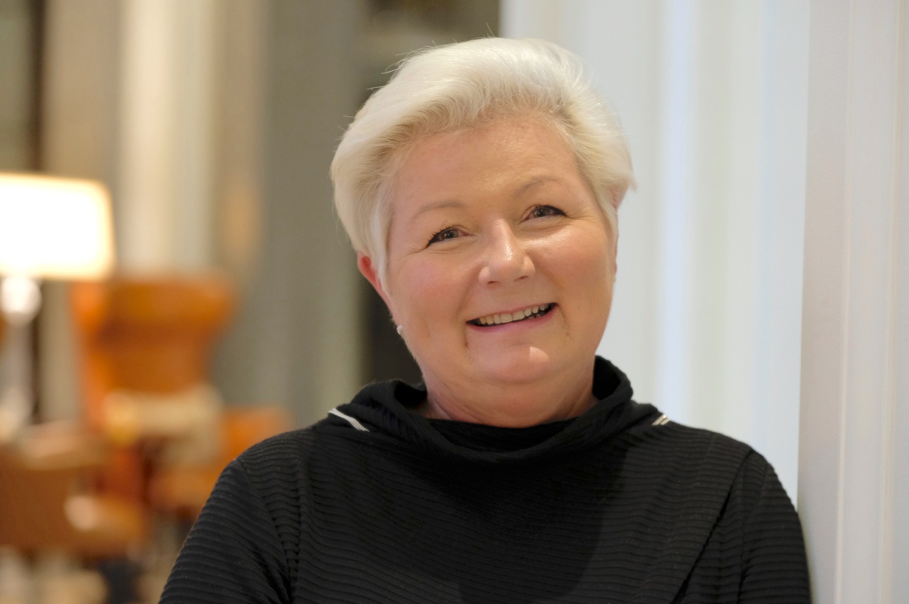 Julie Snell