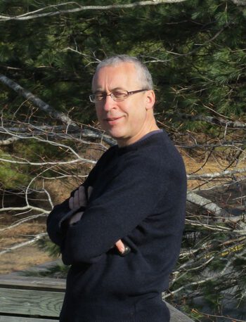 Dr. Rodger Lea