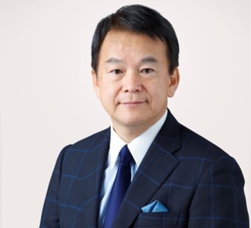 Hayato Shimizu