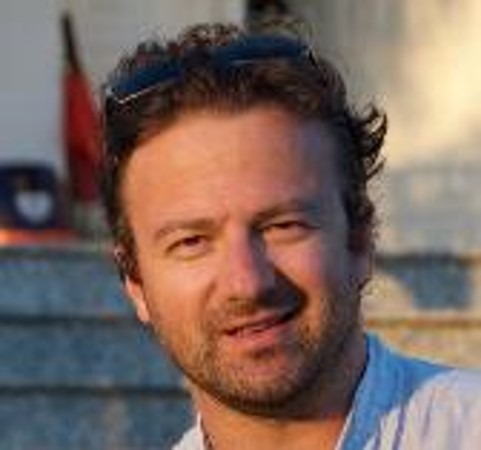 Dr Levent Gürgen