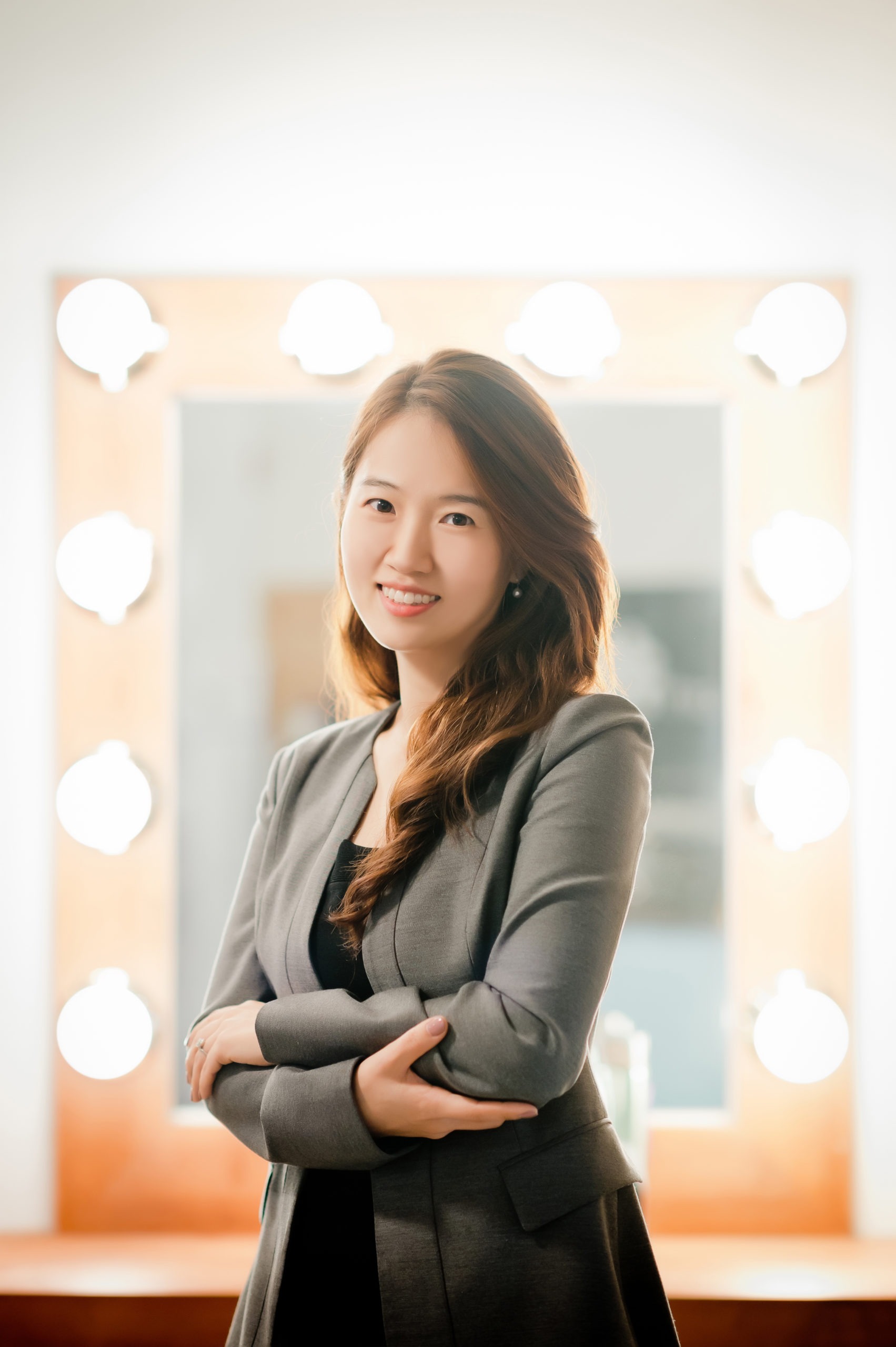 Minju CHANG