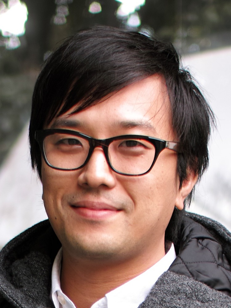 Takuro Yonezawa