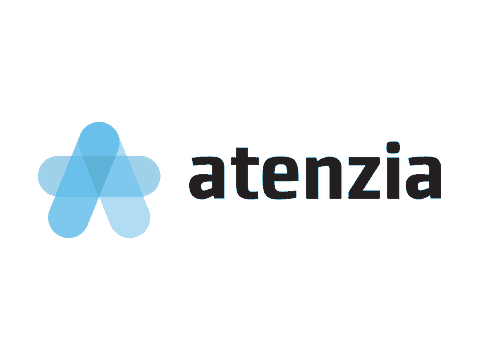 Atenzia logo