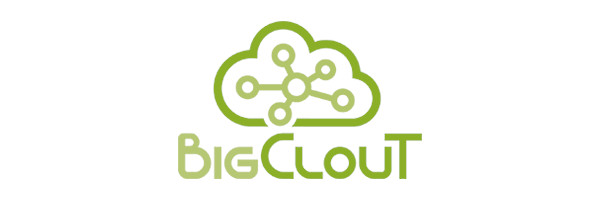 BigClouT project logo