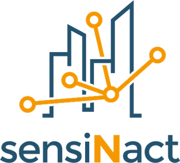 Eclipse sensiNact logo